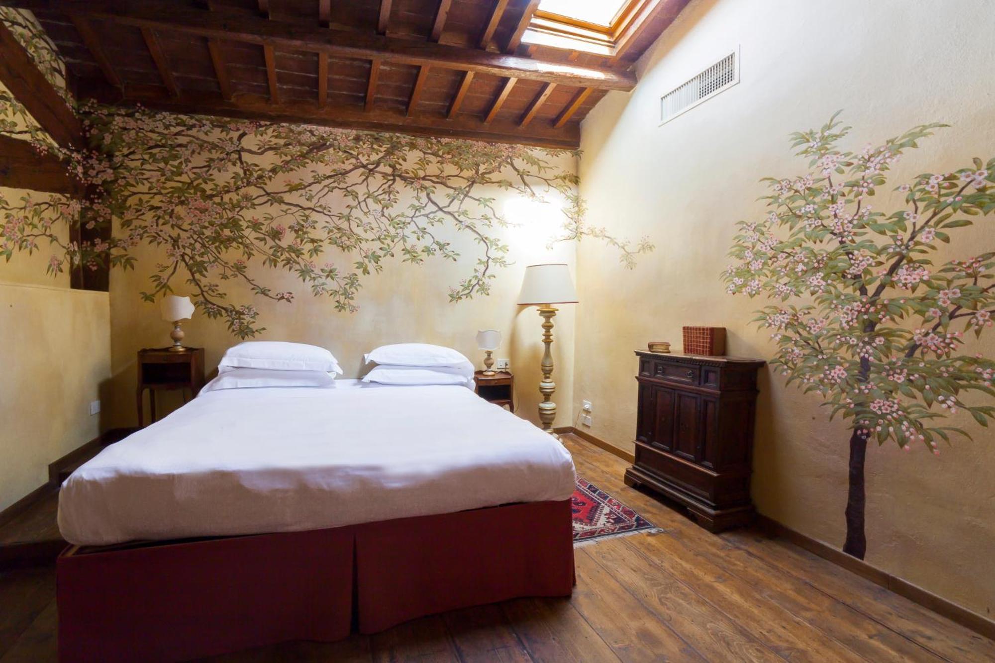 Hotel Torre Di Bellosguardo Florence Exterior photo
