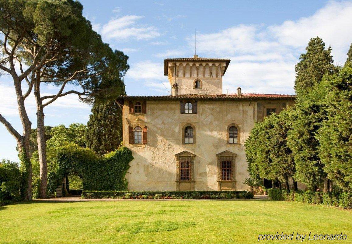 Hotel Torre Di Bellosguardo Florence Exterior photo