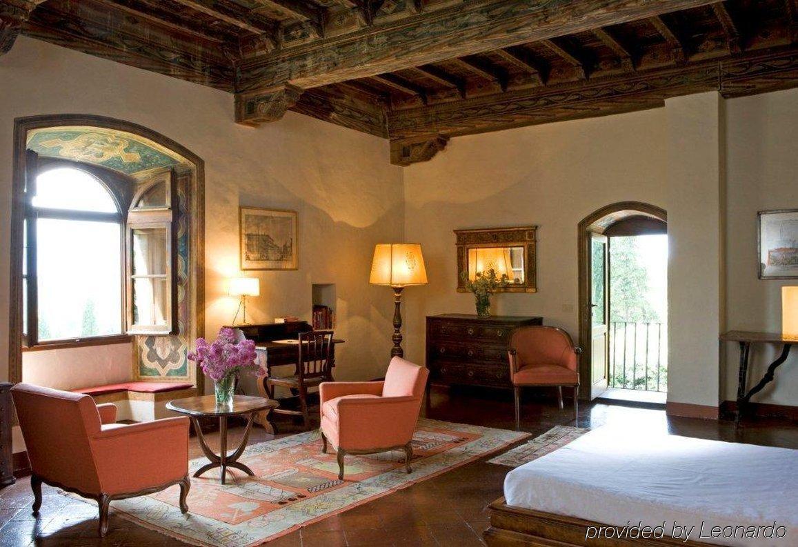 Hotel Torre Di Bellosguardo Florence Exterior photo