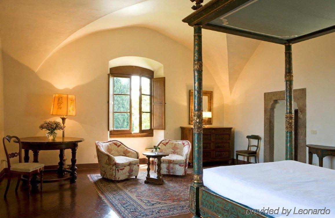 Hotel Torre Di Bellosguardo Florence Exterior photo