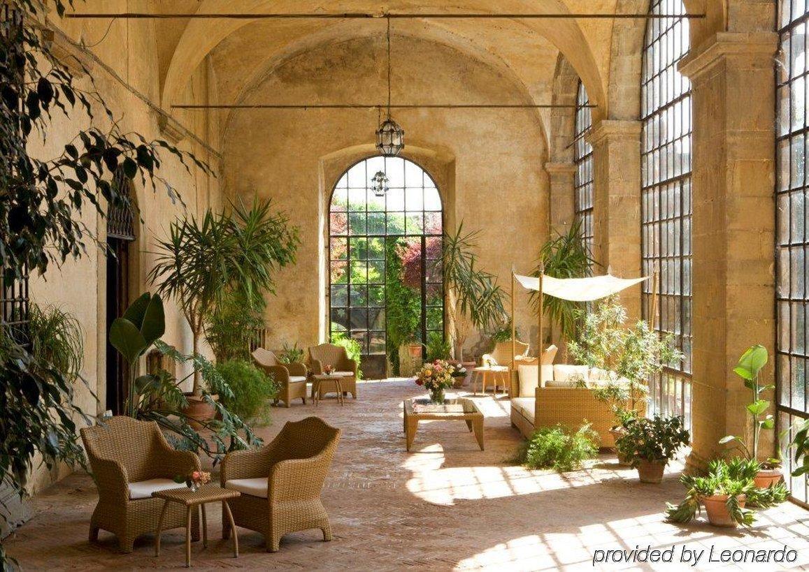 Hotel Torre Di Bellosguardo Florence Exterior photo