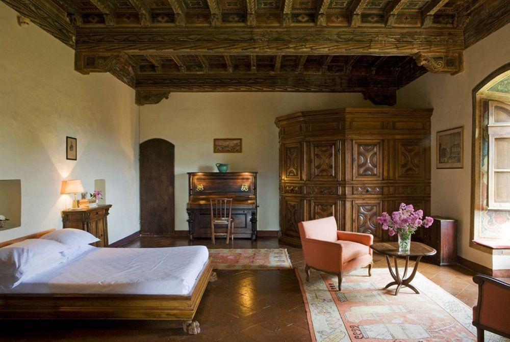 Hotel Torre Di Bellosguardo Florence Exterior photo