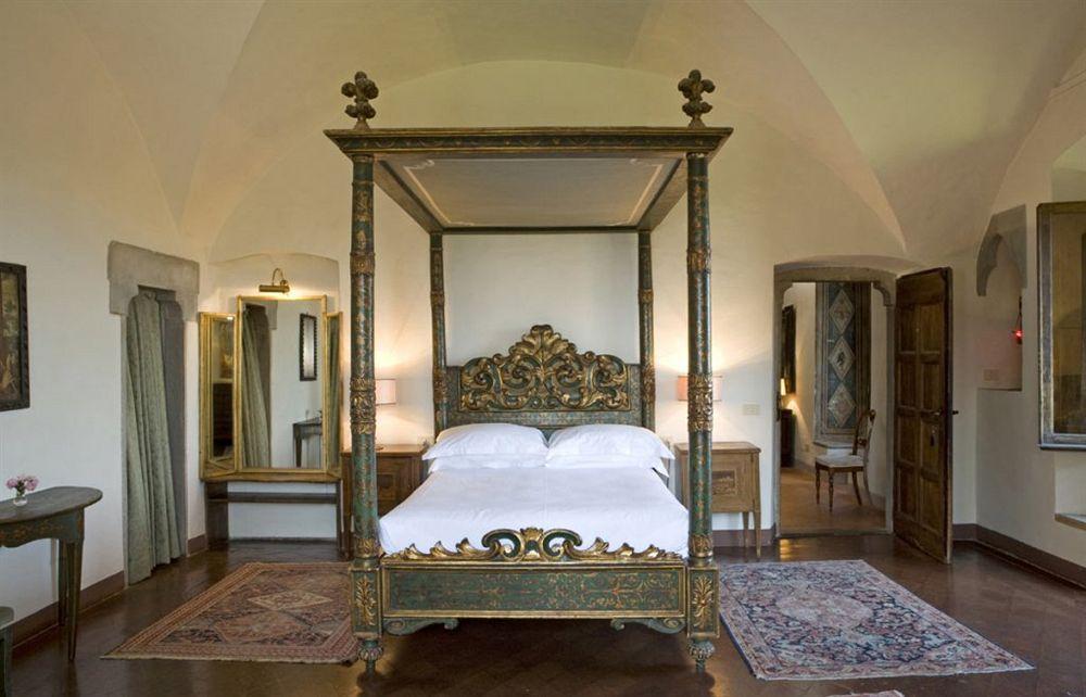 Hotel Torre Di Bellosguardo Florence Exterior photo