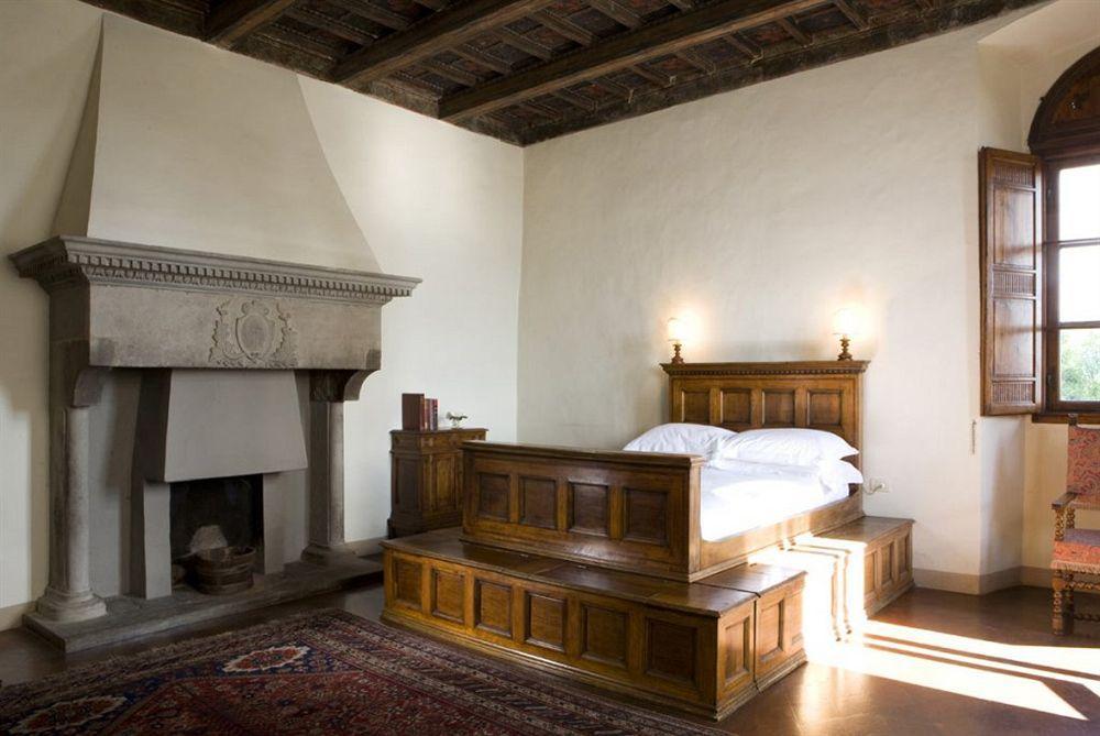 Hotel Torre Di Bellosguardo Florence Exterior photo