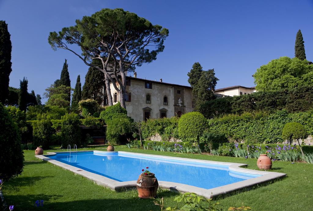 Hotel Torre Di Bellosguardo Florence Exterior photo
