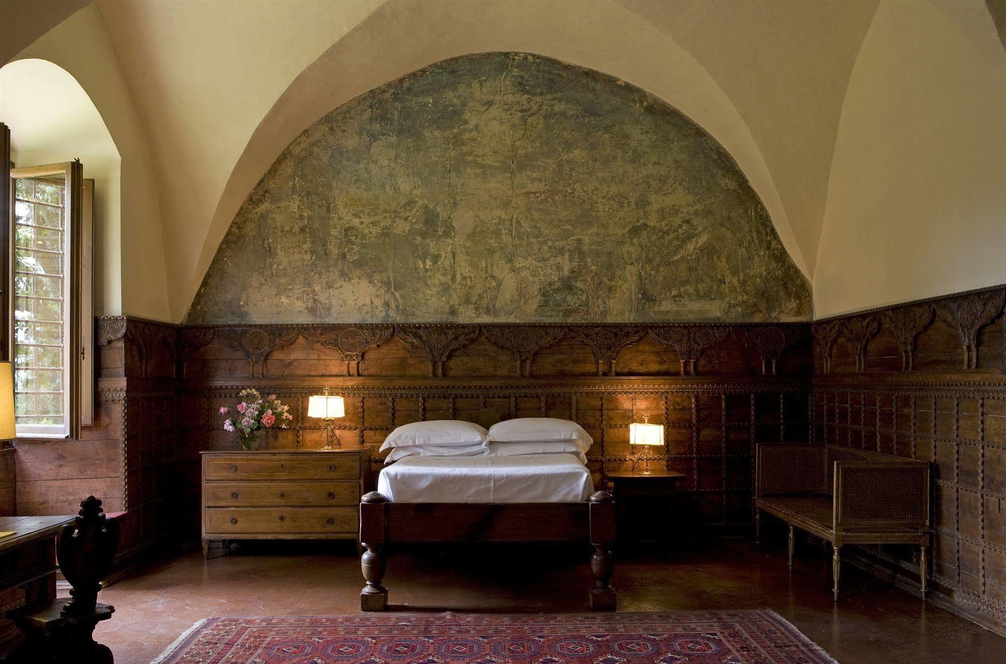 Hotel Torre Di Bellosguardo Florence Exterior photo