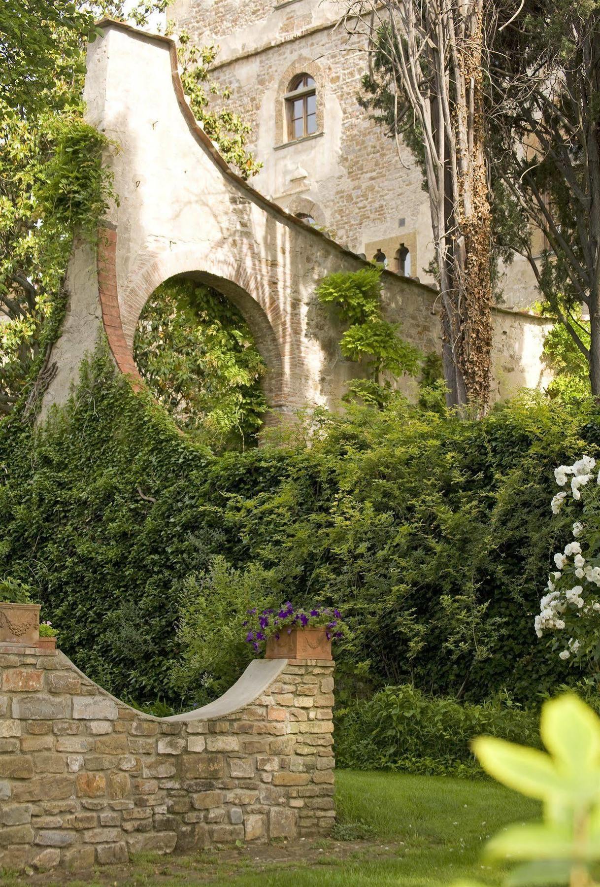 Hotel Torre Di Bellosguardo Florence Exterior photo