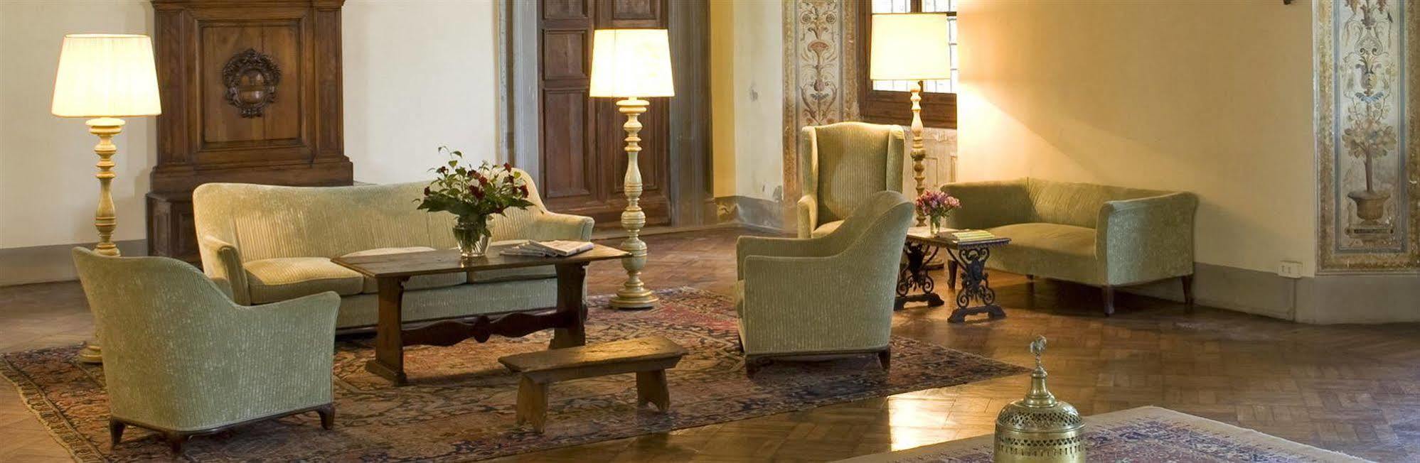 Hotel Torre Di Bellosguardo Florence Exterior photo