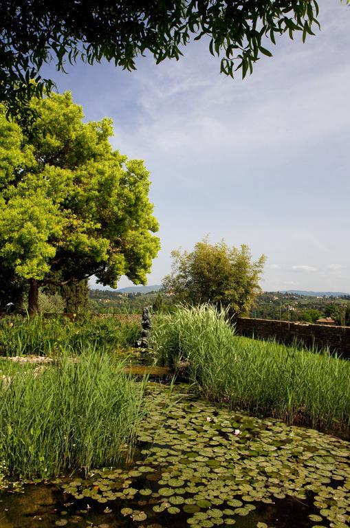 Hotel Torre Di Bellosguardo Florence Exterior photo
