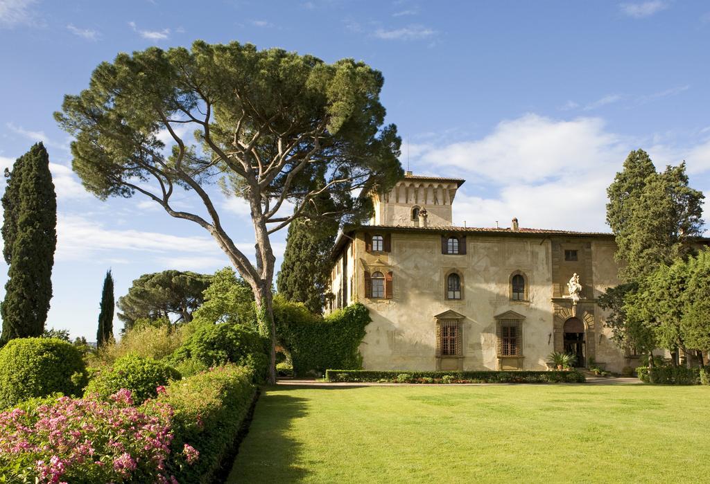 Hotel Torre Di Bellosguardo Florence Exterior photo