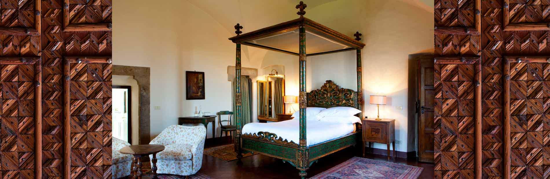 Hotel Torre Di Bellosguardo Florence Exterior photo