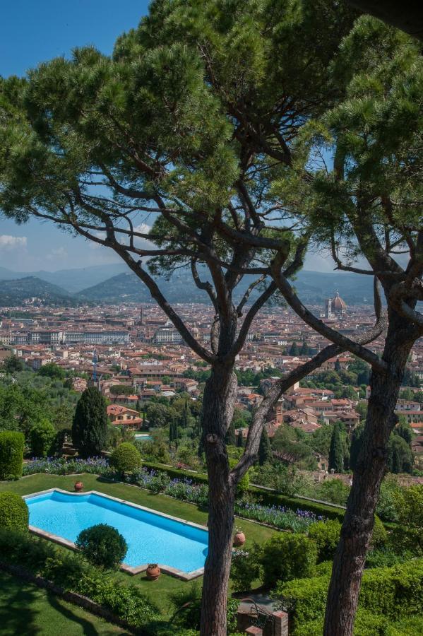 Hotel Torre Di Bellosguardo Florence Exterior photo